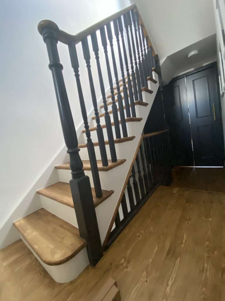 Staircases - Woodcraft Joinery London | Bespoke Joinery & Carpentry in ...