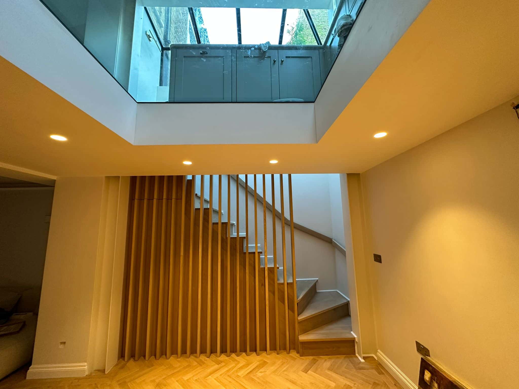 Home - Woodcraft Joinery London | Bespoke Joinery & Carpentry in North ...