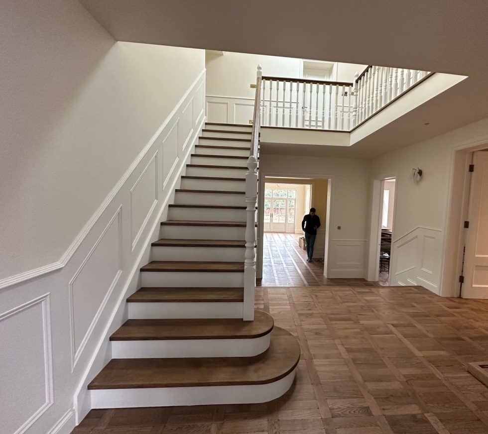 Home - Woodcraft Joinery London | Bespoke Joinery & Carpentry in North ...