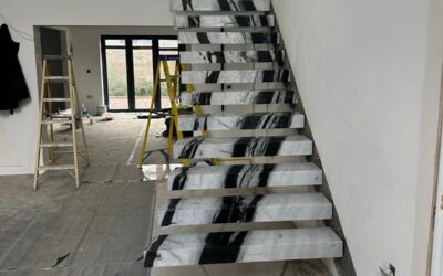 London Staircase Design: Styles, Trends, and Installation